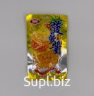 Жевательные конфеты бобы