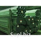 Труба ВГП 15x2,5 оцинкованная ГОСТ 3262-75