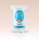 PREMIUM FACIAL PADS | Organic Cotton | Round