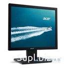 Acer LCD  17&quot; V176LB черный
