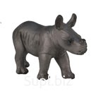 Фигурка Konik «Носорог, детёныш»
