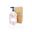 Парфюмированный гель для душа "Цветущая вишня"; 520мл BOUQUET GARNI FRAGRANCED BODY SHOWER CHERRY BLOSSOM 520ml