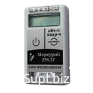 Блок индикации Меркурий 258F04