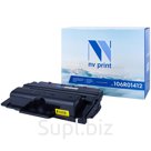 Картридж совм. NV Print 106R01412 черный для Xerox 3300 MFP/X (8000стр)