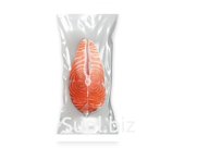Упаковка для рыбы и морепродуктов