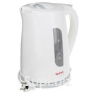 Чайник электрический Tefal KO270130, 1,7л, 2400Вт, пластик, белый