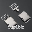 Фастекс 25 мм металлический Q023-25