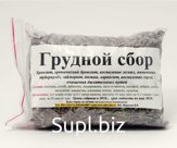 Травяной сбор "Грудной сбор"