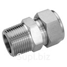 Переходник нержавеющий H-SHB 25.4x19 мм H-SHB