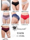 Трусы Lanny mode арт. 51678 в ассортименте