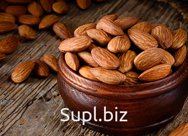 Миндаль ядро Almond - kernel