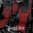 Авточехлы "Рекаро" универсальные