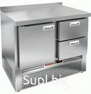 Стол охлаждаемый HICOLD GNE 12/TN