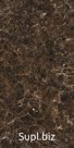 Керамогранит Maimoon Ceramica HG Glossy Emperador Choco 120х60 см