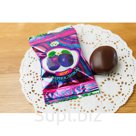 "Суворовские конфеты" весовые Десерт с черносливом 1 кг