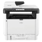 МФУ лазерное RICOH SP 330SFN, «4 в 1», А4, 32 стр./мин, ДУПЛЕКС, АПД, сетевая карта