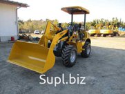 Фронтальный погрузчик KOMATSU WA30-6N1