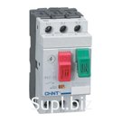 Выключатель автоматический для защиты двигателя CHINT 495085