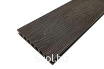 Террасная доска NauticPrime Esthetic Wood, 150*24*4000 венге