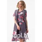 Жилет, размер 42