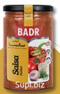 Овощная Закуска Сальса, маринованная. ТМ BADR. Масса нетто 1шт.: 640г