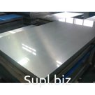 Лист нержавеющий 20х1250х2500 AISI 304