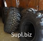 Шины 17.5-25 Усиленные от Урагана 1500*600-635 ВИ203