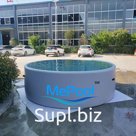 Бассейн-САП надувной, бескаркасный MePool SUP - Drop Stitch