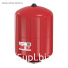 Бак расширительный Flamco Flexcon R 18, 1.5- 6 бар