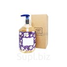 Парфюмированный гель для душа "Ваниль и мускус"; 520мл BOUQUET GARNI FRAGRANCED BODY SHOWER VANILLA MUSK 520ml