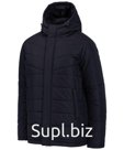 Куртка утепленная CAMP Padded Jacket, черный