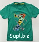 Футболка 5-10 лет Артикул: 10-06