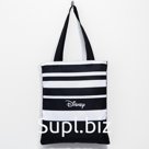 Сумка шоппер Disney, 31*1*40,5см, отдел без молнии, без подклада
