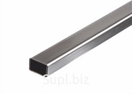 Труба профильная электросварная прямоугольная 100х60х4, длина 12 м