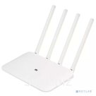 Xiaomi Mi Wi-Fi Router 4A 4AC Роутер DVB4230GL