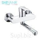 Смеситель для кухни Shevanik S5693