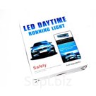 Дневные ходовые огни 8 LED