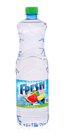 Вода FRESH 1,0л со вкусом "арбуз-дыня"