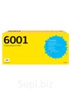 TC-H6001R Картридж T2 для HP Color LaserJet 1600/2600n/Canon 707C (2000 стр.) Голубой, с чипом