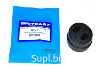Подвес Глушителя BRITPART арт. NTC5582