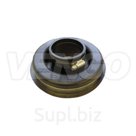 МУФТА РЕЗИНОВАЯ ПРОХОДНАЯ DURAPIPE PLX Ø 50 ММ, АРТ. 43281310