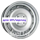 ТЗСК 5,5x14/4x100 ET43 D60,1 Renault Logan Серебро