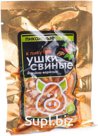 Уши свин. копч-вареные "Пикантные" 100 гр. в/уп*30