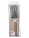 MAS Расческа MASIL WOODEN PADDLE BRUSH