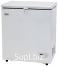 Морозильный ларь Optima BD-155 WLG белый