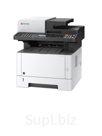 МФУ Лазерное Kyocera M2735dn (A4, P/C/S/F, 35 стр/мин, 512 Mb, USB 2.0, Ethernet, 1200х1200 dpi, автопод./тонер)