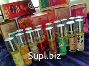 Масляные Духи с качеством вышего уровня, от производителя Арабских эмиратов, они  отличаются своим качеством и стойкостью от всех остальных производителей масл…