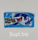 Соевое мясо "Акула"