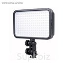 Накамерный светодиодный осветитель Falcon Eyes LedPRO 126