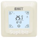 Терморегулятор IQ THERMOSTAT TS (слон. кость)